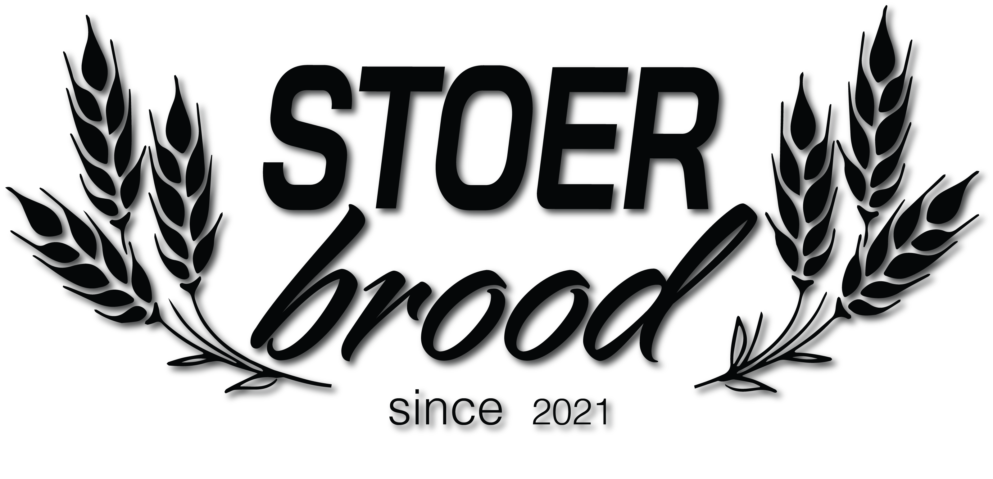 Desembakkerij Stoerbrood logo