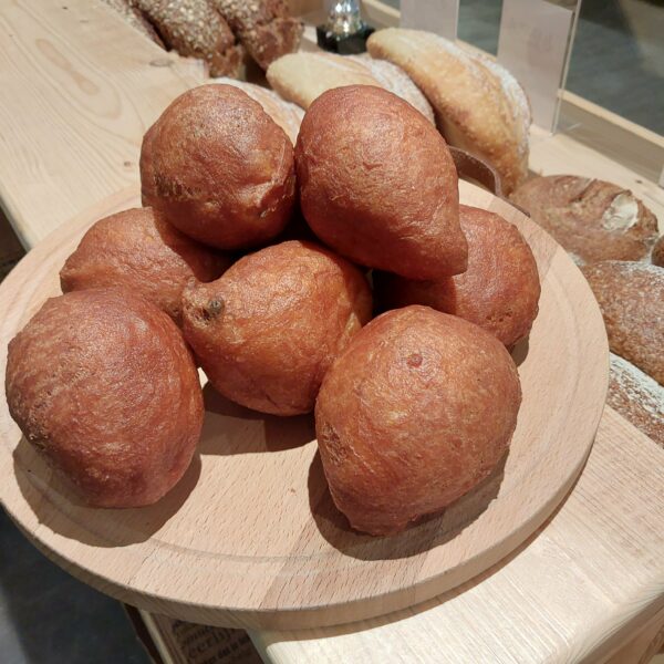 Oliebollen