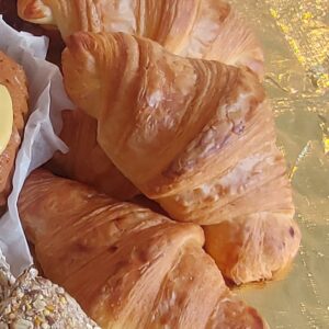 Afbak croissants